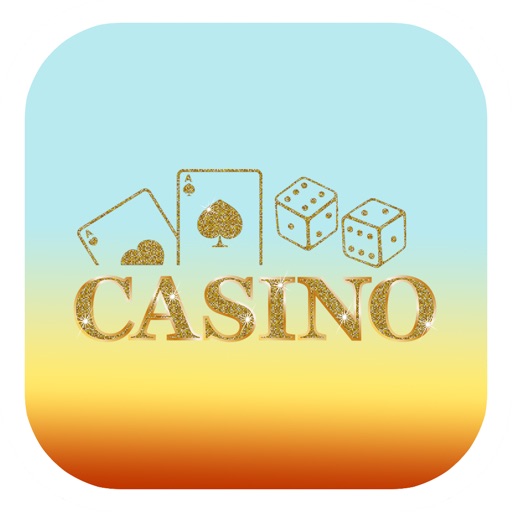 Abu Dhabi Casino Star Jackpot - Free Slots Game iOS App