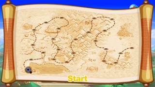 RED JUMP 2 Escape Adventures : Run UP Free Games for iPhone or iPadのおすすめ画像1