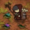 Alchemists protection game, play to protect and defend against goblins