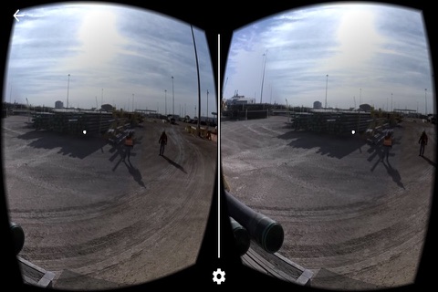 Tenaris Virtual Reality screenshot 3
