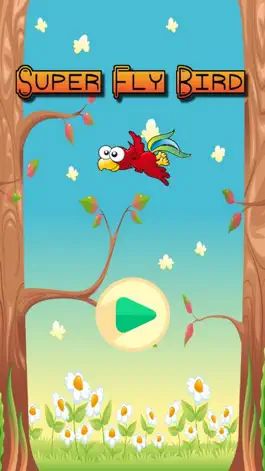 Game screenshot Super Fly Bird mod apk
