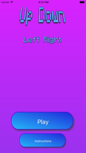 Up-ish Down-ish Left-ish Right-ish(圖3)-速報App