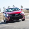 Best Cars - Toyota Camry Photos and Videos | Watch and learn with viual galleries