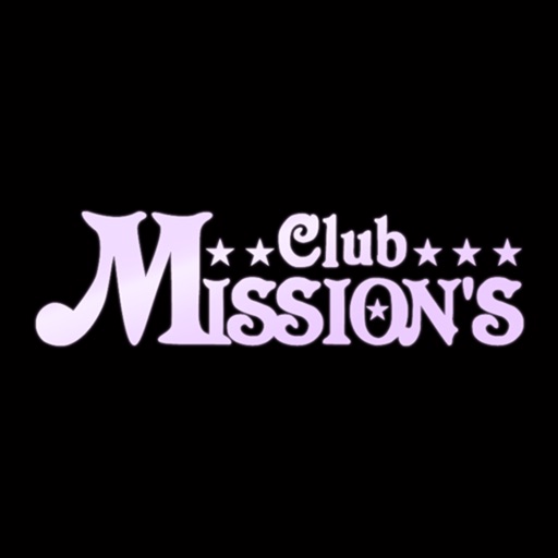 高円寺Club Mission's for iPhone icon