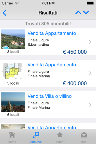 Fondocasa screenshot 3