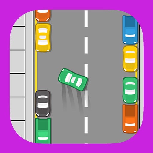 Handbrake Parking iOS App
