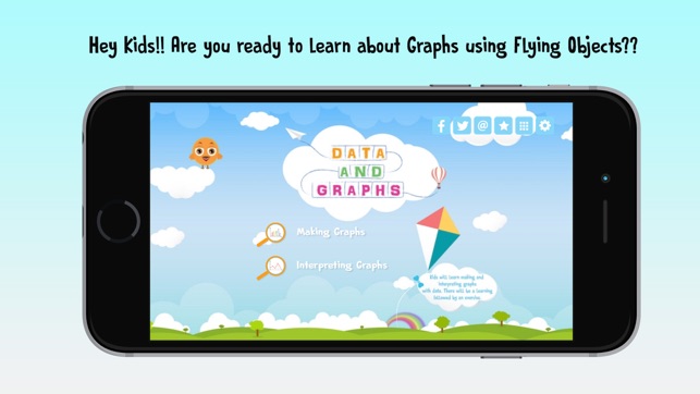 Create Graphs - Math App(圖1)-速報App