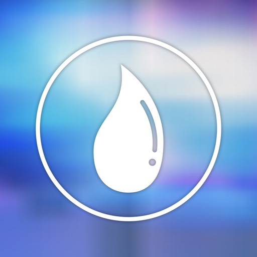 Blurseed - Photo Blur Editor icon