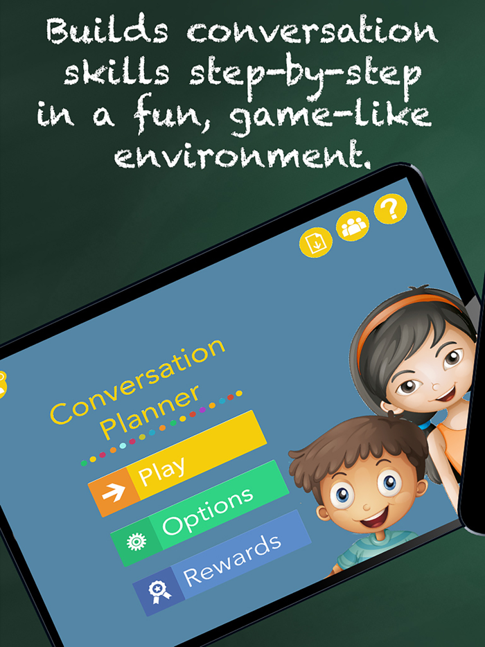 Conversation Planner SE