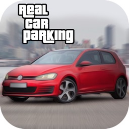 Real Car Parking And Driving