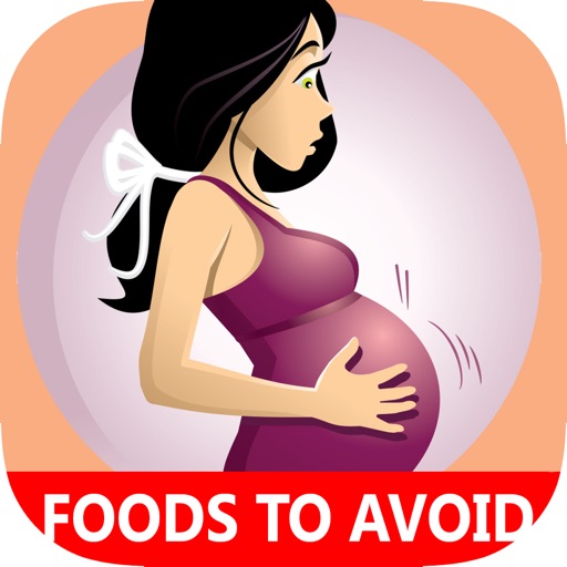Foods Not To Eat When Pregnant - Best & Easy Foods For Pregrancy Diet Plan & Recipes icon