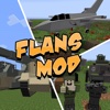 BEST FLANS MOD FOR MINECRAFT PC EDITION