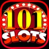 101 Slot Fiesta Casino Jackpot Edition - PlayFree Classics Slot Machine Game