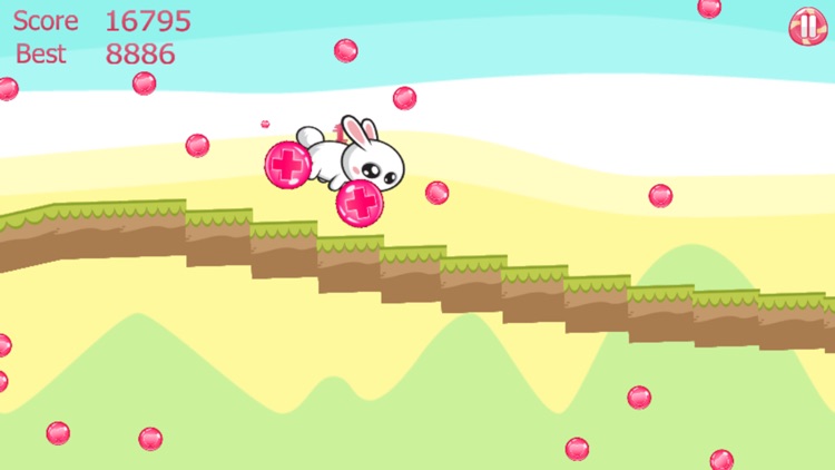 Rabbit's Races screenshot-3