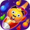 Bubble Jungle - Free Bubble Shooter Rescue