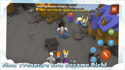 Screenshot from Adventure Company