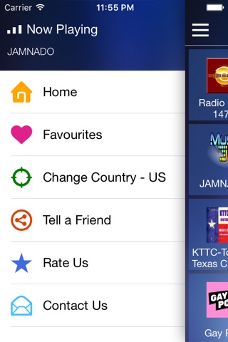 Radio World - Anytime Anywhere screenshot 4