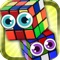 Rubix Cube Stacker PRO