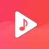 Stream: free music player for YouTube