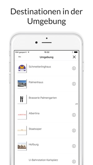 Schmetterlinghaus Wien(圖2)-速報App