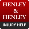 Henley & Henley Injury Help App