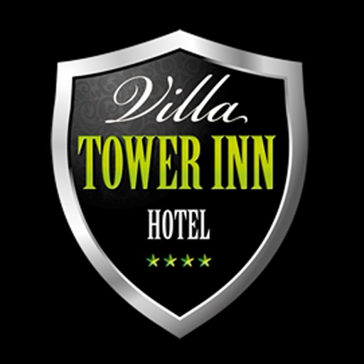 Hotel Villa Tower Inn icon