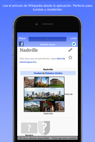 Nashville Wiki Guide screenshot 3