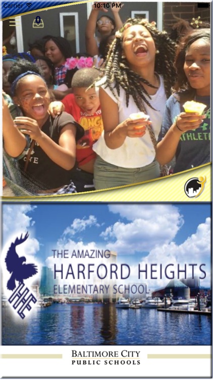 Harford Heights #37