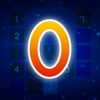 Zero - A pop sodoku game of click trivia dots & dash number to 0 and win