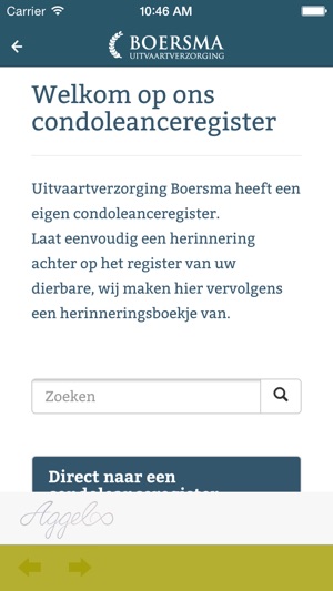 Uitvaartverzorging Boersma(圖3)-速報App