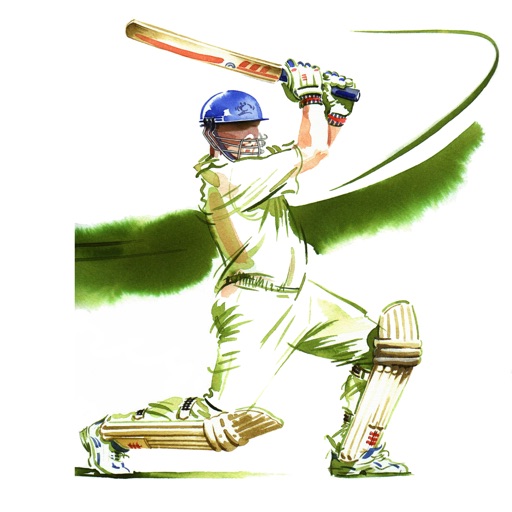 Cricket Mania 2016 icon