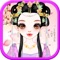 Dress Up Ancient - Sweet Princess Classic Dress-Up,Fairy Chinese Harem Rivalry Games