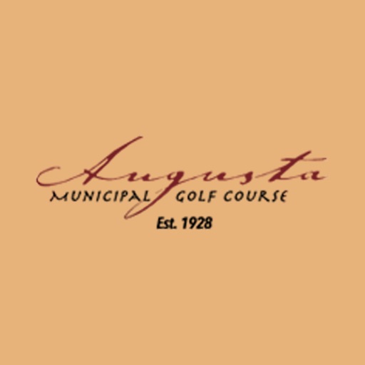 Augusta Municipal Golf Course icon