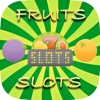777 Fruits Slots Lucky Slots Game