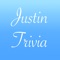 You Think You Know Me? Justin Bieber Edition Trivia Quiz