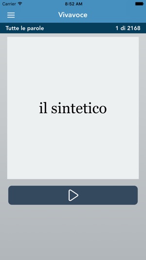 Italian | Dutch - AccelaStudy®(圖3)-速報App