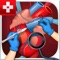 Heart Surgery Simulator - Kids Cardiac Surgeon & Operation Games