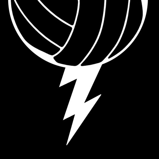 Ufo volleyball Icon