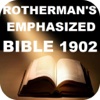 Rotherman's Emphasized Bible 1902
