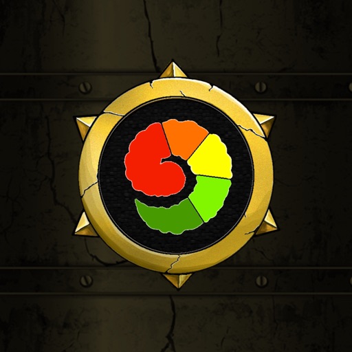 HearthHand Stat Tracker for Hearthstone Icon