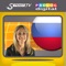 Icon RUSSIAN - Speakit.tv (Video Course) (5X007ol)