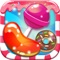 Candy Blast Sweet Pop - Fun Delicious Crush Match 3 Game Free
