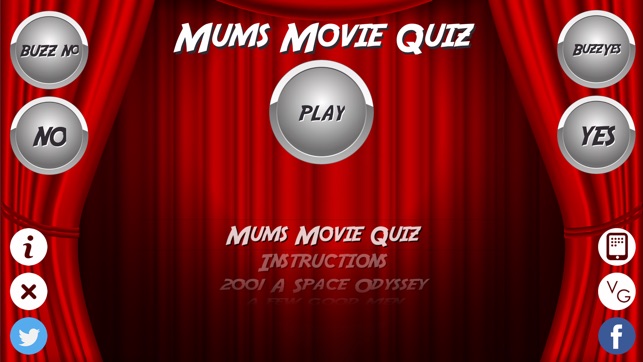 Mums Movie Quiz(圖1)-速報App