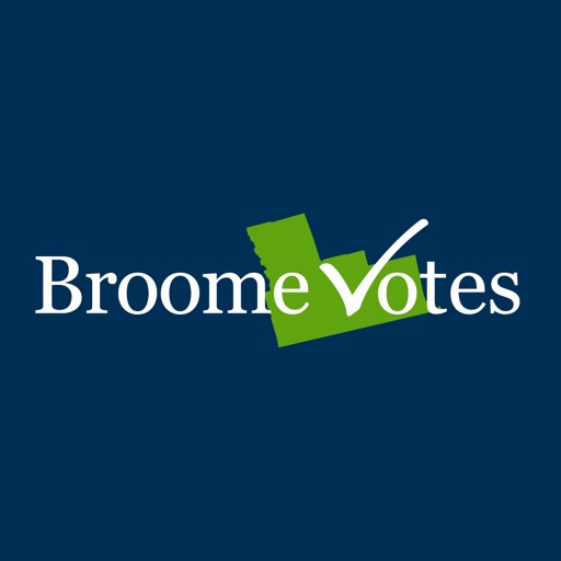 Broome Votes