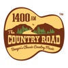 The Country Road 1400