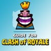 GameHack: Guide for Clash of Royale