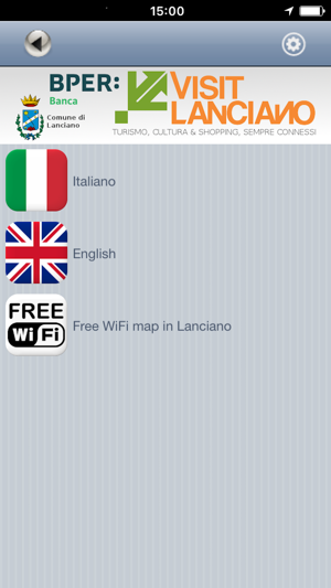 VisitLanciano(圖1)-速報App