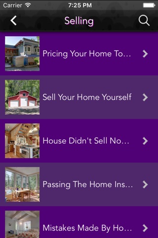 Ak.Properties screenshot 3