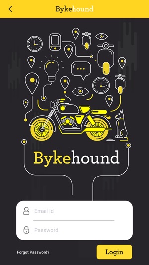 Bykehound(圖3)-速報App