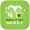 The Employee Mobile app is used to communicate and synchronize documents with the Employee Website software suite